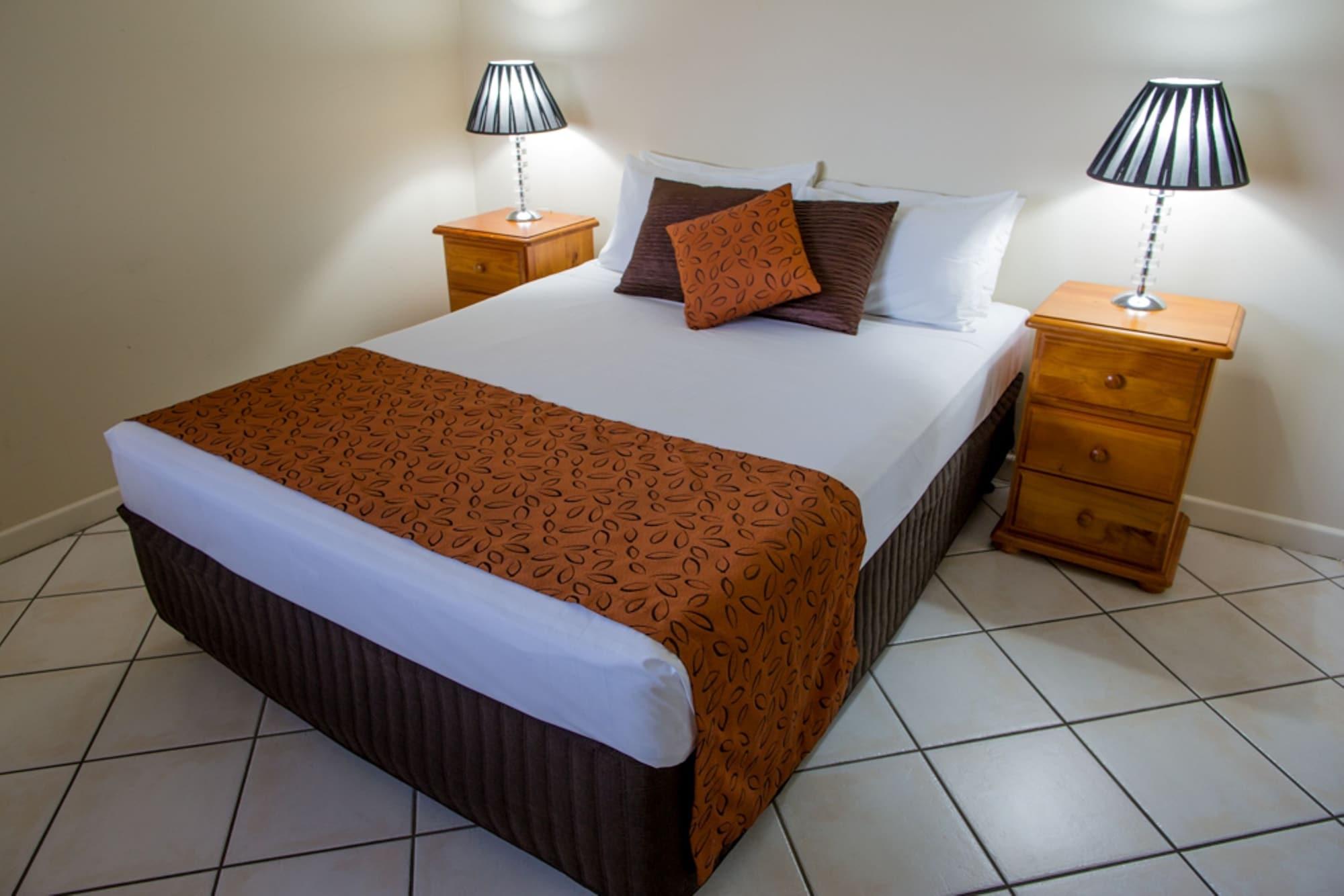Coral Towers Holiday Suites Кернс Екстериор снимка